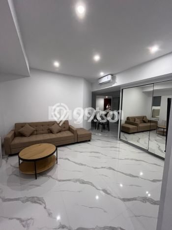 Apartemen Lokasi Strategis di Taman Anggrek, 2 KM, Luas 88m², Fasilitas Lengkap Apartemen Lokasi Strategis di Taman Anggrek, 2 KM, Luas 88m², Fasilitas Lengkap