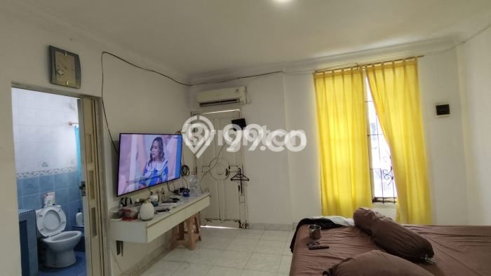Rumah Modern 3 KT LT 90m2 di Taman Palem Rumah Modern 3 KT LT 90m2 di Taman Palem