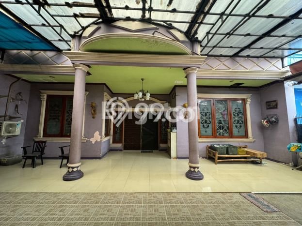 Rumah Luxury Modern Siap Huni di Citra Garden Jakarta Barat Rumah Luxury Modern Siap Huni di Citra Garden Jakarta Barat
