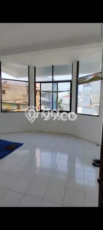 Rumah Minimalis 2 Kamar LT 82m2 di Jelambar Rumah Minimalis 2 Kamar LT 82m2 di Jelambar