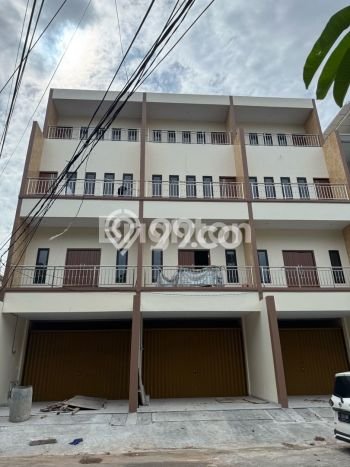 Paling Diincar! Ruko Dijual di Jelambar Harga Kompetitif Paling Diincar! Ruko Dijual di Jelambar Harga Kompetitif