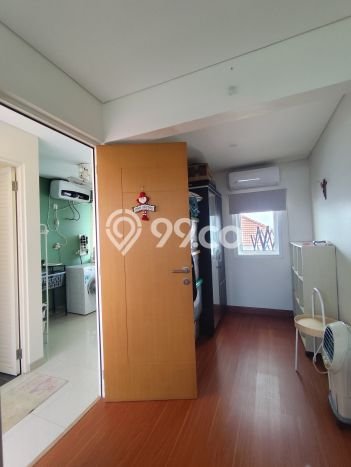 Rumah Luas Tanah 102m² di Duri Kepa, Jakarta Barat - Akses Mudah Rumah Luas Tanah 102m² di Duri Kepa, Jakarta Barat - Akses Mudah