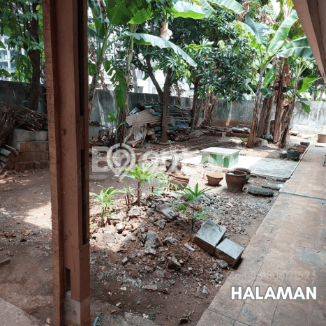 Rumah Luxury Modern Tanpa Renovasi di Ancol Jakarta Utara Rumah Luxury Modern Tanpa Renovasi di Ancol Jakarta Utara
