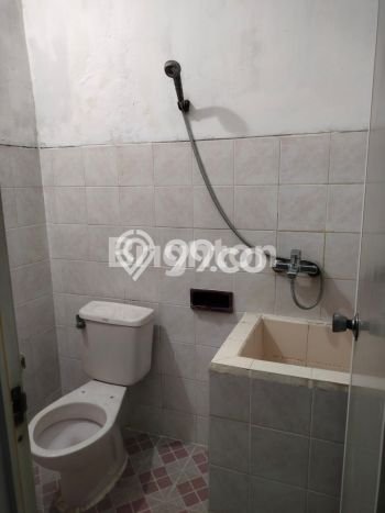Rumah di Jelambar, Siap Huni, 3 KT Rumah di Jelambar, Siap Huni, 3 KT