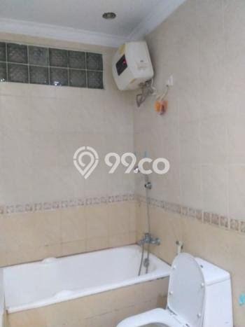 Rumah Modern 6 Kamar LT 96m2 di Tanjung Duren Utara Rumah Modern 6 Kamar LT 96m2 di Tanjung Duren Utara