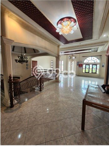 Rumah Luxury Modern Siap Huni di Taman Ratu Jakarta Barat Rumah Luxury Modern Siap Huni di Taman Ratu Jakarta Barat