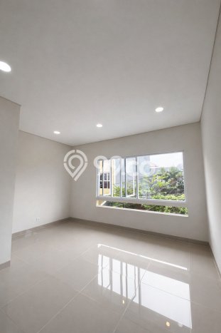 Rumah Modern 3 KT di Duri Kepa Jakarta Barat Unfurnished Rumah Modern 3 KT di Duri Kepa Jakarta Barat Unfurnished