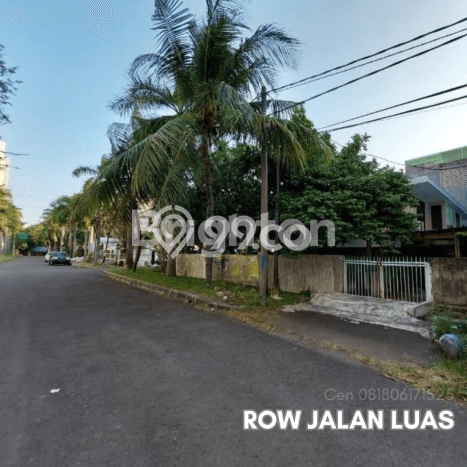 Rumah Luxury Modern Tanpa Renovasi di Ancol Jakarta Utara Rumah Luxury Modern Tanpa Renovasi di Ancol Jakarta Utara