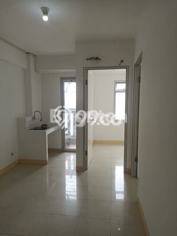 Apartemen di Muara Karang, 2 KT, Luas 42m², Area Berkembang Apartemen di Muara Karang, 2 KT, Luas 42m², Area Berkembang