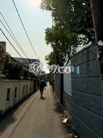 Untuk Dijual Tanah 180m2 di Grogol, Jakarta Barat Untuk Dijual Tanah 180m2 di Grogol, Jakarta Barat
