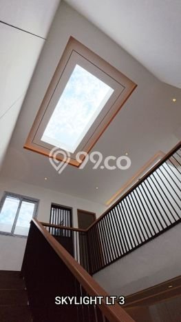 Rumah Elit Modern Tanpa Renovasi di Duri Kepa Jakarta Barat Rumah Elit Modern Tanpa Renovasi di Duri Kepa Jakarta Barat