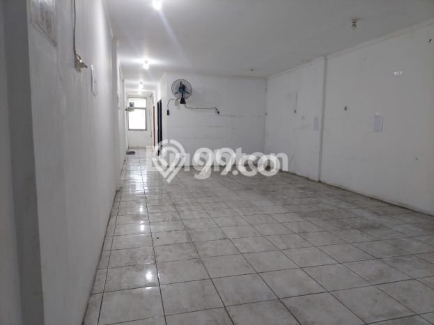 AREA PREMIUM! Ruko Kawasan Taman Palem, Luas 270m², Pusat Komersial AREA PREMIUM! Ruko Kawasan Taman Palem, Luas 270m², Pusat Komersial
