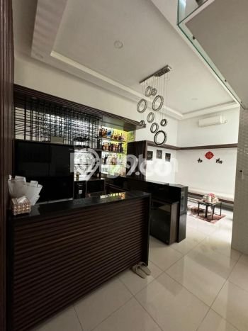 Dijual Rumah Mewah Elegan Dengan View Cantik di Citra Garden, Jakarta Barat Dijual Rumah Mewah Elegan Dengan View Cantik di Citra Garden, Jakarta Barat