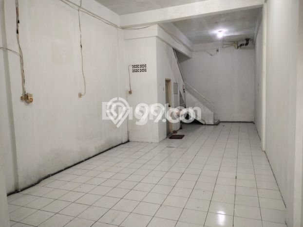 Rumah di Jelambar, Siap Huni, 3 KT Rumah di Jelambar, Siap Huni, 3 KT