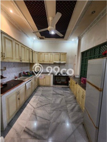 Rumah Luxury Modern Siap Huni di Taman Ratu Jakarta Barat Rumah Luxury Modern Siap Huni di Taman Ratu Jakarta Barat