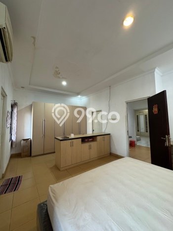 For Sale Hunian Rumah Nyaman 3 Kamar di Taman Palem, Jakarta Barat For Sale Hunian Rumah Nyaman 3 Kamar di Taman Palem, Jakarta Barat