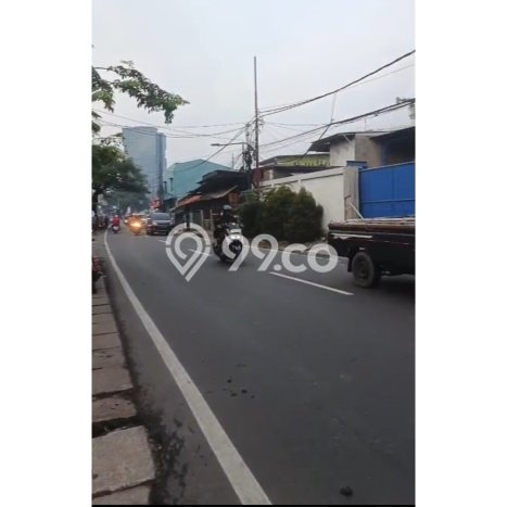 Lahan untuk Dijual di Kembangan Jakarta Barat Luas 7500m2 Lahan untuk Dijual di Kembangan Jakarta Barat Luas 7500m2