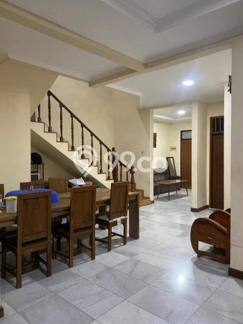 Rumah Minimalis 7 KT LT 126m2 di Joglo Rumah Minimalis 7 KT LT 126m2 di Joglo