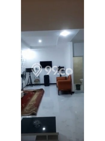 Hunian Super Elit dengan Akses Paling Strategis di Kav DKI, Jakarta Barat Hunian Super Elit dengan Akses Paling Strategis di Kav DKI, Jakarta Barat