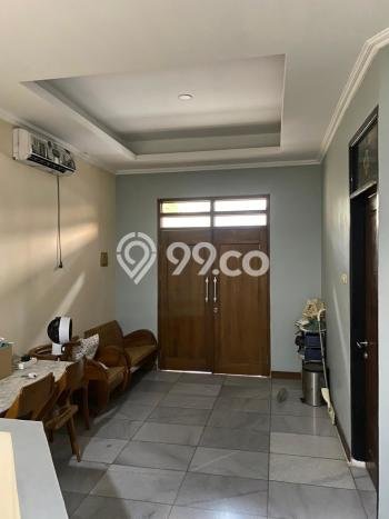 Rumah Minimalis 7 KT LT 126m2 di Joglo Rumah Minimalis 7 KT LT 126m2 di Joglo