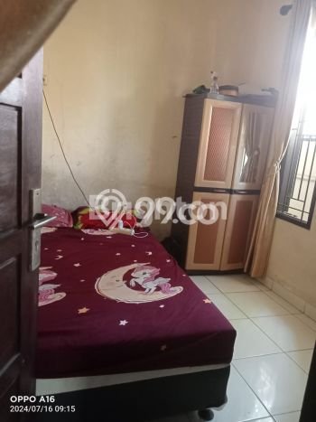 Rumah Strategis Minimalis Lb 132m2 di Tambun Selatan, Bekasi Rumah Strategis Minimalis Lb 132m2 di Tambun Selatan, Bekasi