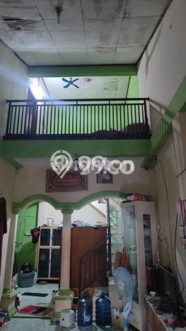 Rumah Budget Terbaik Siap Huni di Babelan LT 72m2 Rumah Budget Terbaik Siap Huni di Babelan LT 72m2