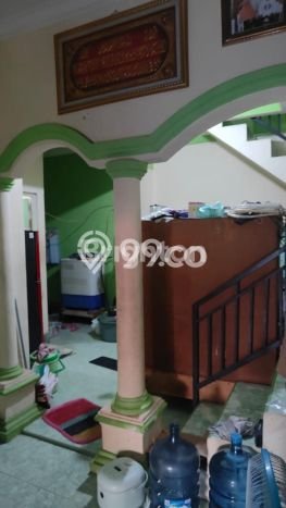 Rumah Budget Terbaik Siap Huni di Babelan LT 72m2 Rumah Budget Terbaik Siap Huni di Babelan LT 72m2