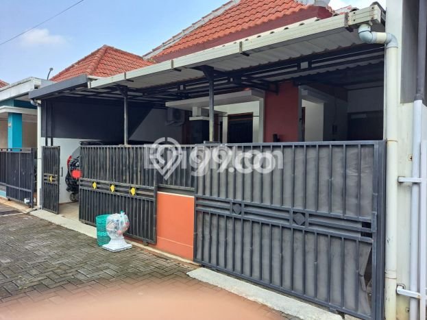 Hunian Cantik Minimalis Lb 80m2 di Mlati, Sleman Hunian Cantik Minimalis Lb 80m2 di Mlati, Sleman