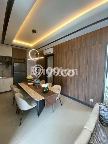 Dijual Rumah Eksklusif 4 KT di Harapan Indah, Bekasi Dijual Rumah Eksklusif 4 KT di Harapan Indah, Bekasi