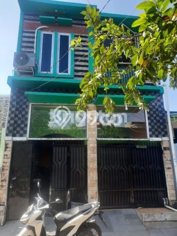 For Sale Rumah 3 Kamar Lokasi Ideal Bagus dan Strategis di Babelan For Sale Rumah 3 Kamar Lokasi Ideal Bagus dan Strategis di Babelan