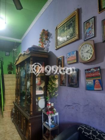 For Sale Rumah 3 Kamar Lokasi Ideal Bagus dan Strategis di Babelan For Sale Rumah 3 Kamar Lokasi Ideal Bagus dan Strategis di Babelan