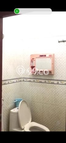 Rumah Modern Cantik 3 Kamar Siap Huni di Koja Rumah Modern Cantik 3 Kamar Siap Huni di Koja