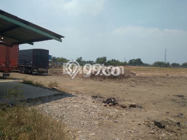 Tanah Dijual Area Strategis di Marunda Jakarta Utara 160000m2 Tanah Dijual Area Strategis di Marunda Jakarta Utara 160000m2