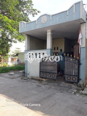 Rumah Sederhana Dijual Lokasi Babelan 2 Kamar dengan Luas Tanah 60m2 Rumah Sederhana Dijual Lokasi Babelan 2 Kamar dengan Luas Tanah 60m2