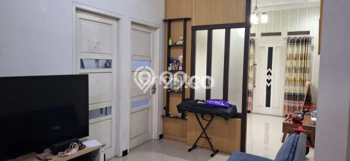 Hunian Cantik Modern Lb 120m2 di Tambun Selatan, Bekasi Hunian Cantik Modern Lb 120m2 di Tambun Selatan, Bekasi