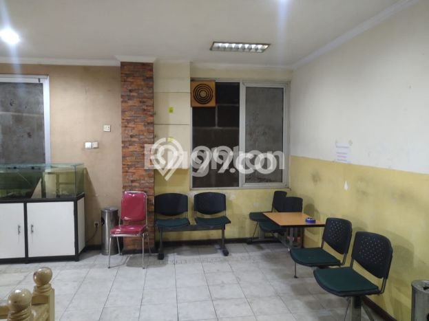 Lokasi Strategis! Dijual Kantor Bisnis di Tanjung Priok, Jakarta Utara Kondisi Baik Lokasi Strategis! Dijual Kantor Bisnis di Tanjung Priok, Jakarta Utara Kondisi Baik