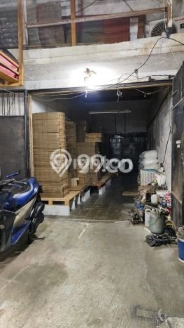 Dijual Hunian Mewah dengan Fasilitas Sekitar Komplit di Kemayoran, Jakarta Pusat Dijual Hunian Mewah dengan Fasilitas Sekitar Komplit di Kemayoran, Jakarta Pusat