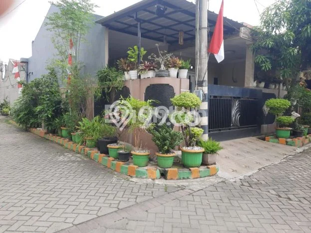 Hunian Cantik Modern Lb 120m2 di Tambun Selatan, Bekasi Hunian Cantik Modern Lb 120m2 di Tambun Selatan, Bekasi