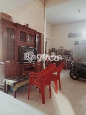 Rumah Strategis Minimalis Lb 132m2 di Tambun Selatan, Bekasi Rumah Strategis Minimalis Lb 132m2 di Tambun Selatan, Bekasi