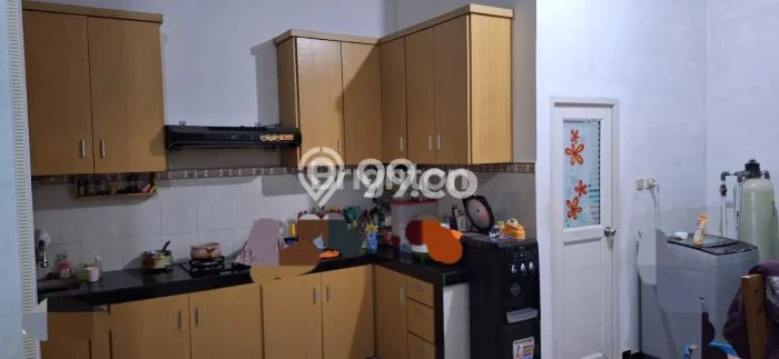 Hunian Cantik Modern Lb 120m2 di Tambun Selatan, Bekasi Hunian Cantik Modern Lb 120m2 di Tambun Selatan, Bekasi