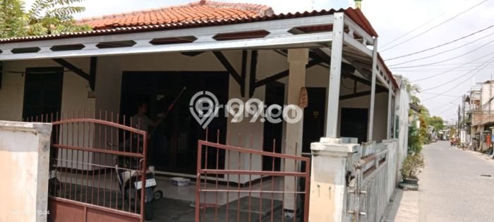 Hunian Cantik Minimalis Lb 150m2 di Bekasi Utara, Bekasi Hunian Cantik Minimalis Lb 150m2 di Bekasi Utara, Bekasi