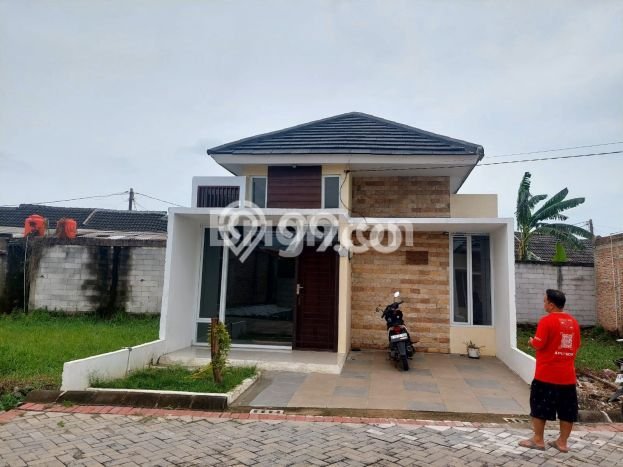 Rumah Modern Minimalis 2 Kamar Bisa Langsung Pindah di Tambun Utara Rumah Modern Minimalis 2 Kamar Bisa Langsung Pindah di Tambun Utara