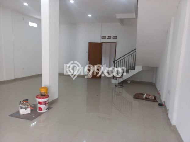 Ruko Bagus LT 136m2 LB 260m2 Dijual di Cempaka Putih Jakarta Pusat Ruko Bagus LT 136m2 LB 260m2 Dijual di Cempaka Putih Jakarta Pusat