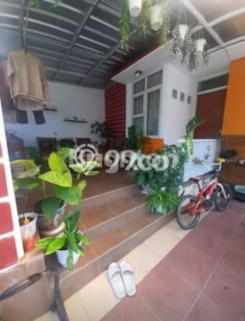Jual Rumah Favorit Siap Huni LB 95m2 di Babelan, Bekasi Jual Rumah Favorit Siap Huni LB 95m2 di Babelan, Bekasi