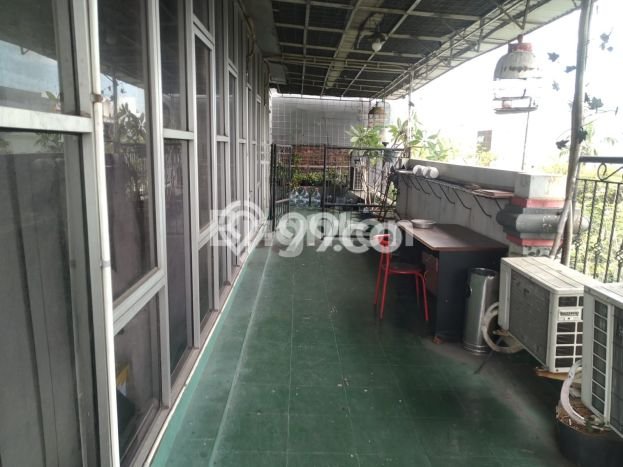 Lokasi Strategis! Dijual Kantor Bisnis di Tanjung Priok, Jakarta Utara Kondisi Baik Lokasi Strategis! Dijual Kantor Bisnis di Tanjung Priok, Jakarta Utara Kondisi Baik