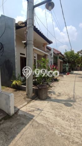 Dijual Rumah Siap Huni di Mustikajaya Bekasi Harga Rp 455 Juta LT 77m2 Dijual Rumah Siap Huni di Mustikajaya Bekasi Harga Rp 455 Juta LT 77m2