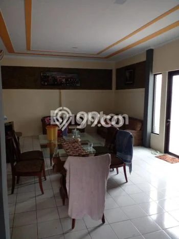 Hunian Cantik Minimalis Lb 100m2 di Tambun Utara, Bekasi Hunian Cantik Minimalis Lb 100m2 di Tambun Utara, Bekasi