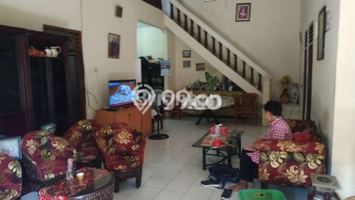 Rumah Mewah Siap Huni LT 500m2 di Tanjung Priok, Jakarta Utara Rumah Mewah Siap Huni LT 500m2 di Tanjung Priok, Jakarta Utara