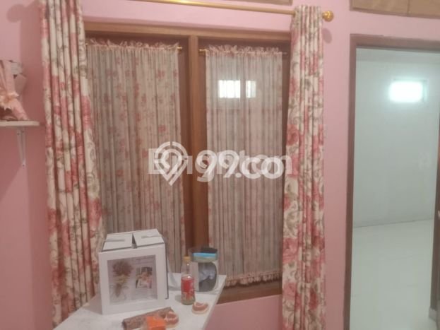 Hunian Cantik Modern Lb 120m2 di Babelan, Bekasi Hunian Cantik Modern Lb 120m2 di Babelan, Bekasi