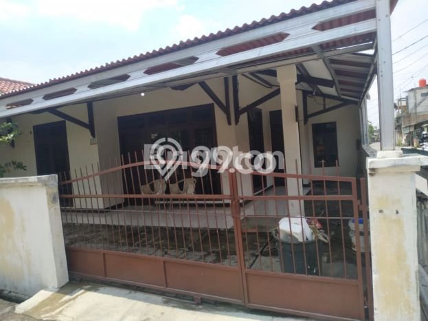 Hunian Cantik Minimalis Lb 150m2 di Bekasi Utara, Bekasi Hunian Cantik Minimalis Lb 150m2 di Bekasi Utara, Bekasi